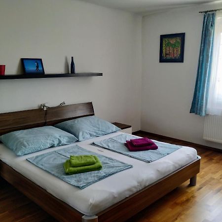 Apartament Family-Friendly Flat With Balcony Wiedeń Zewnętrze zdjęcie